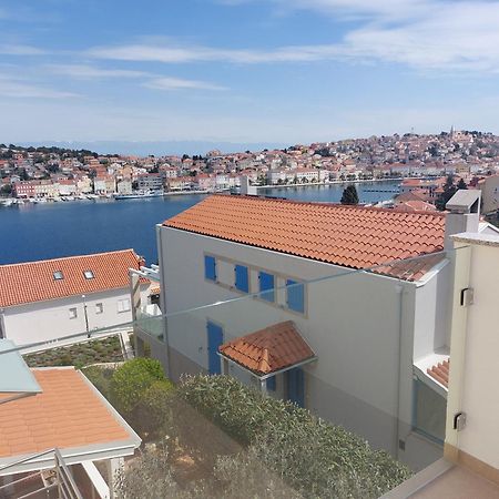 Apartments Joni Cikat Mali Lošinj Rom bilde