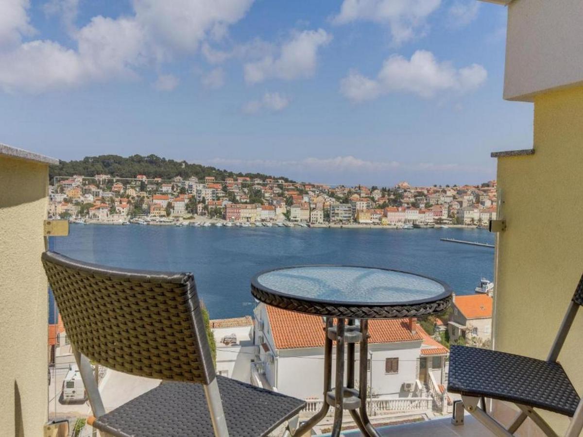 Apartments Joni Cikat Mali Lošinj Eksteriør bilde