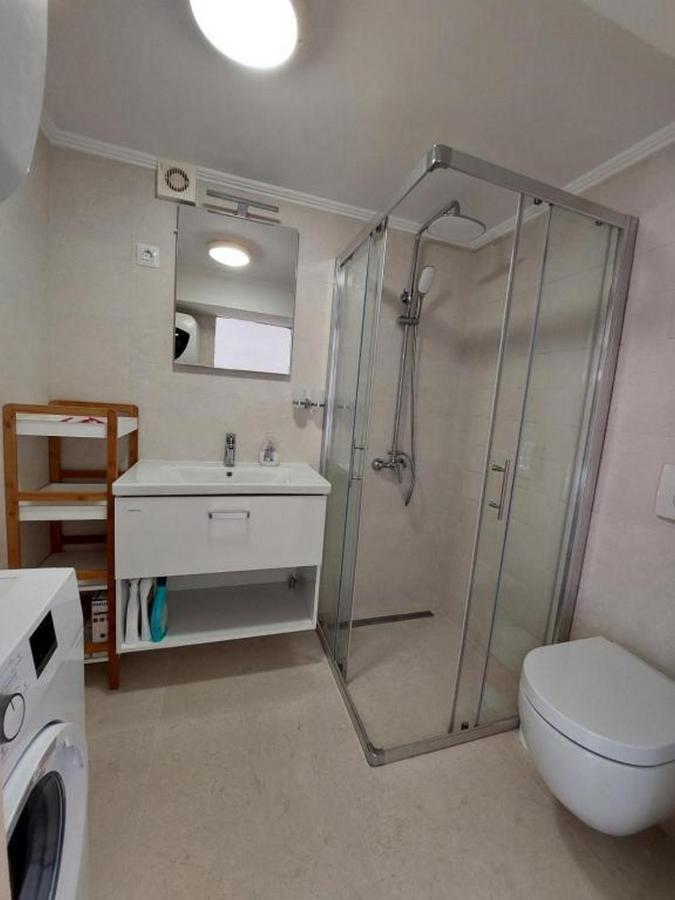 Apartments Joni Cikat Mali Lošinj Eksteriør bilde