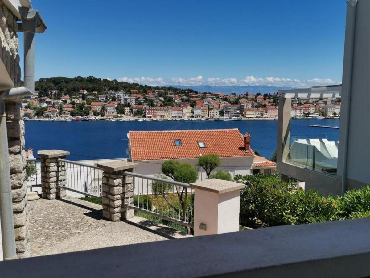 Apartments Joni Cikat Mali Lošinj Eksteriør bilde