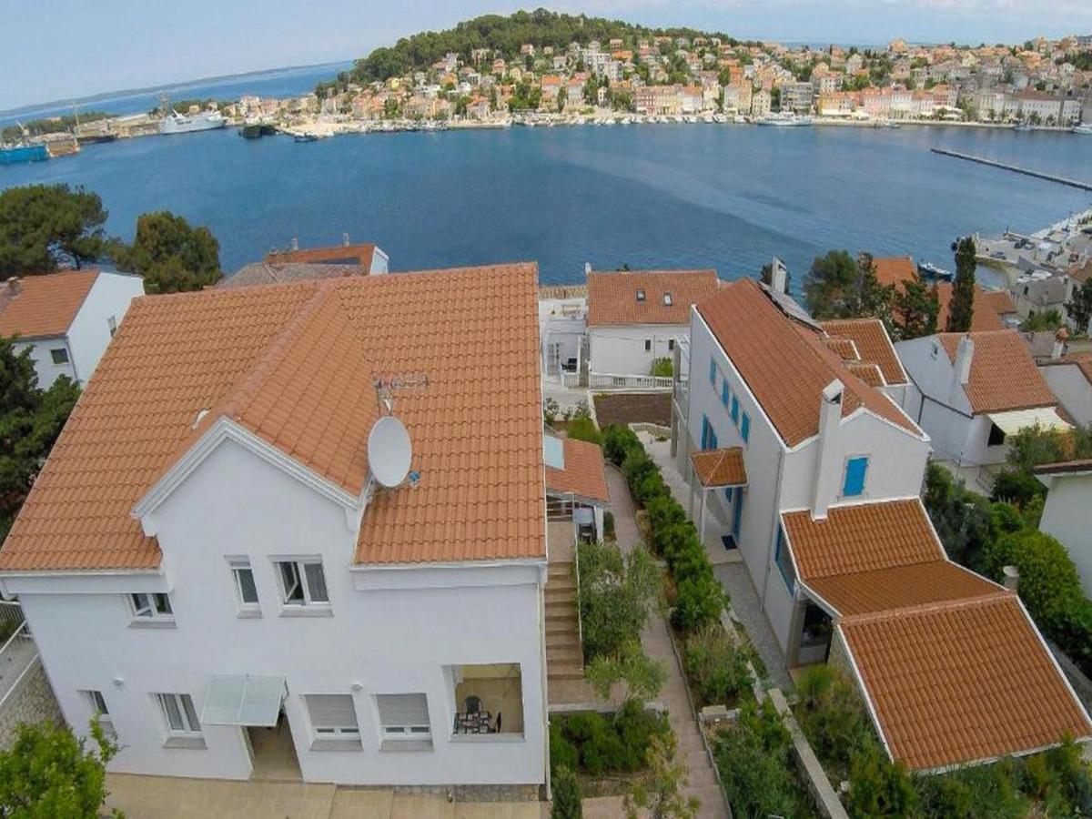 Apartments Joni Cikat Mali Lošinj Eksteriør bilde