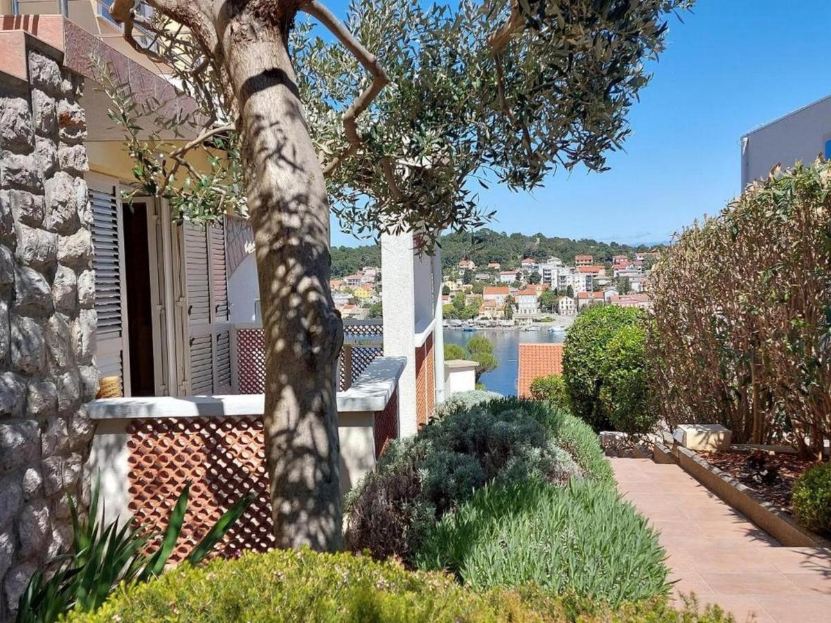 Apartments Joni Cikat Mali Lošinj Eksteriør bilde