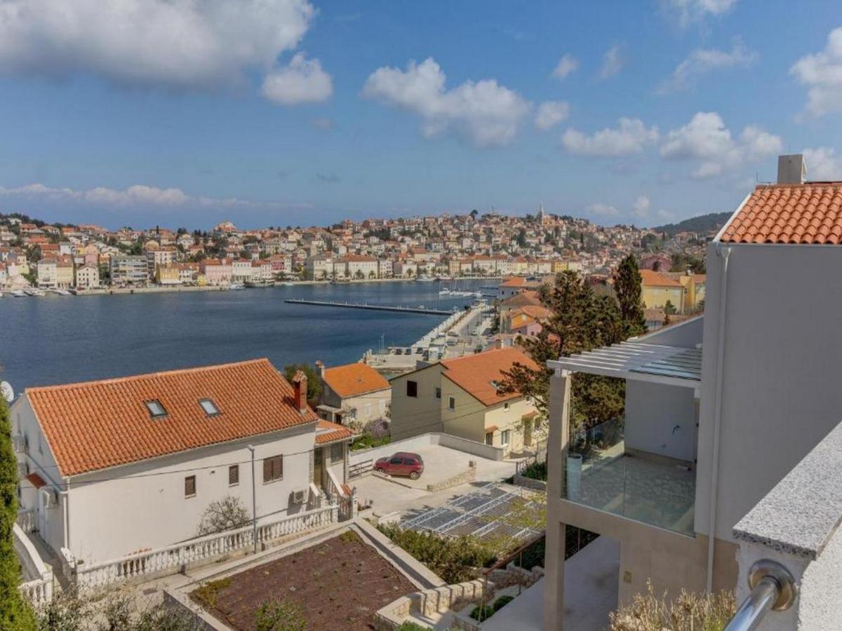 Apartments Joni Cikat Mali Lošinj Eksteriør bilde