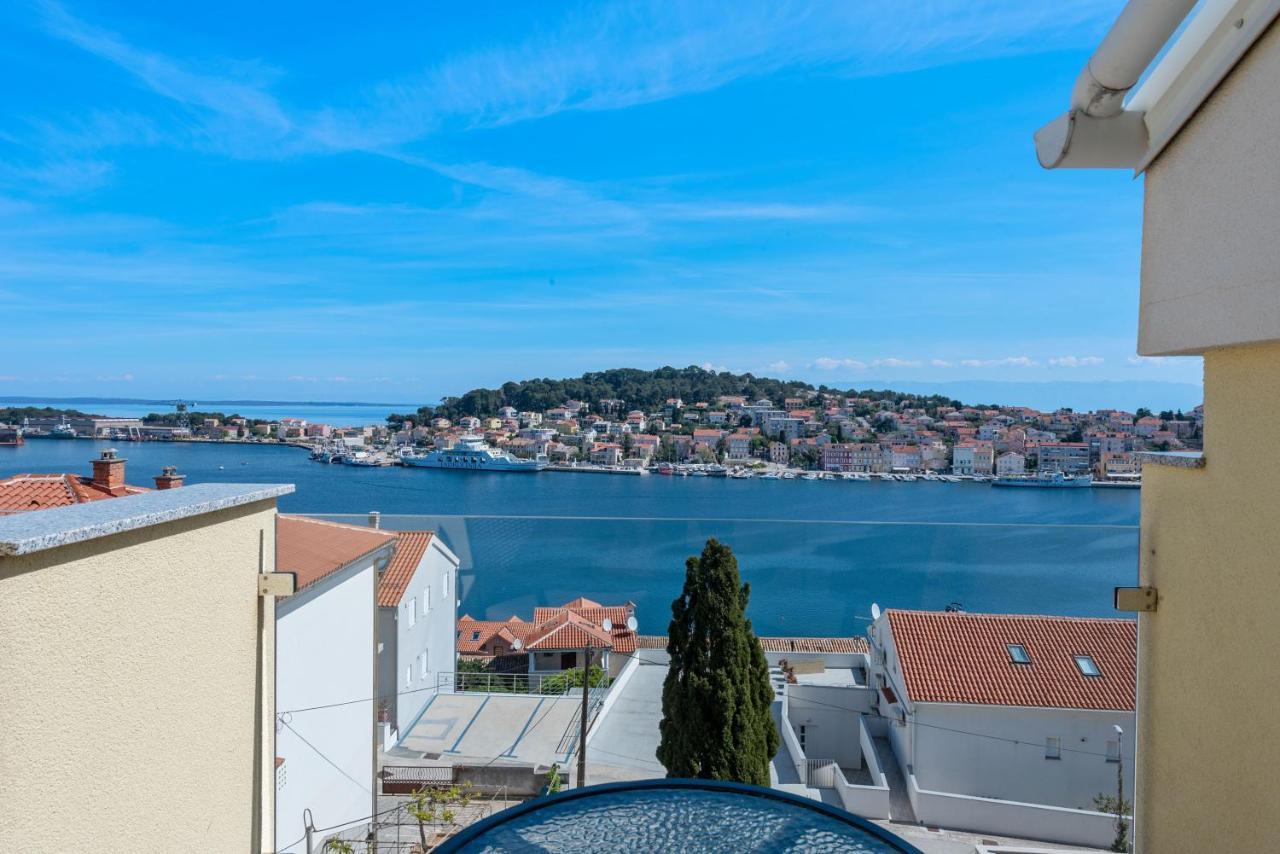 Apartments Joni Cikat Mali Lošinj Eksteriør bilde