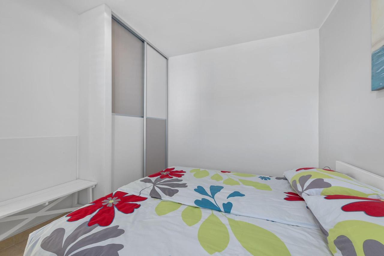 Apartments Joni Cikat Mali Lošinj Eksteriør bilde