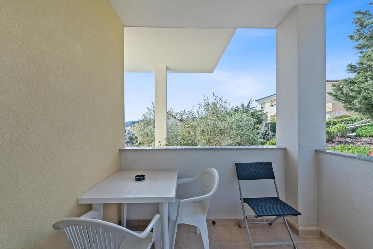 Apartments Joni Cikat Mali Lošinj Eksteriør bilde