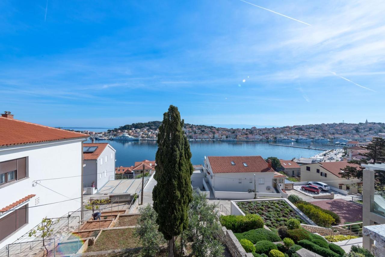 Apartments Joni Cikat Mali Lošinj Eksteriør bilde