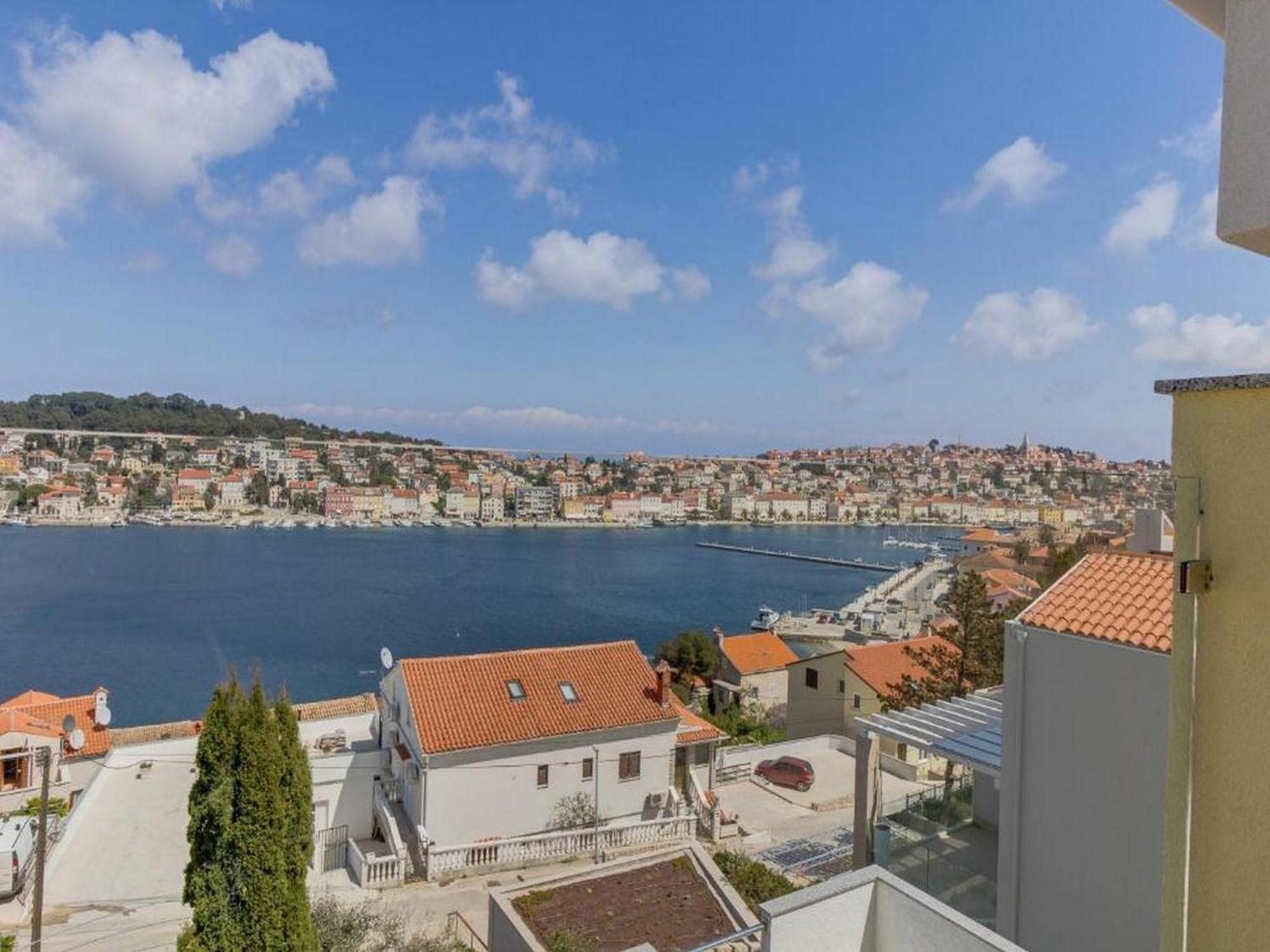 Apartments Joni Cikat Mali Lošinj Rom bilde