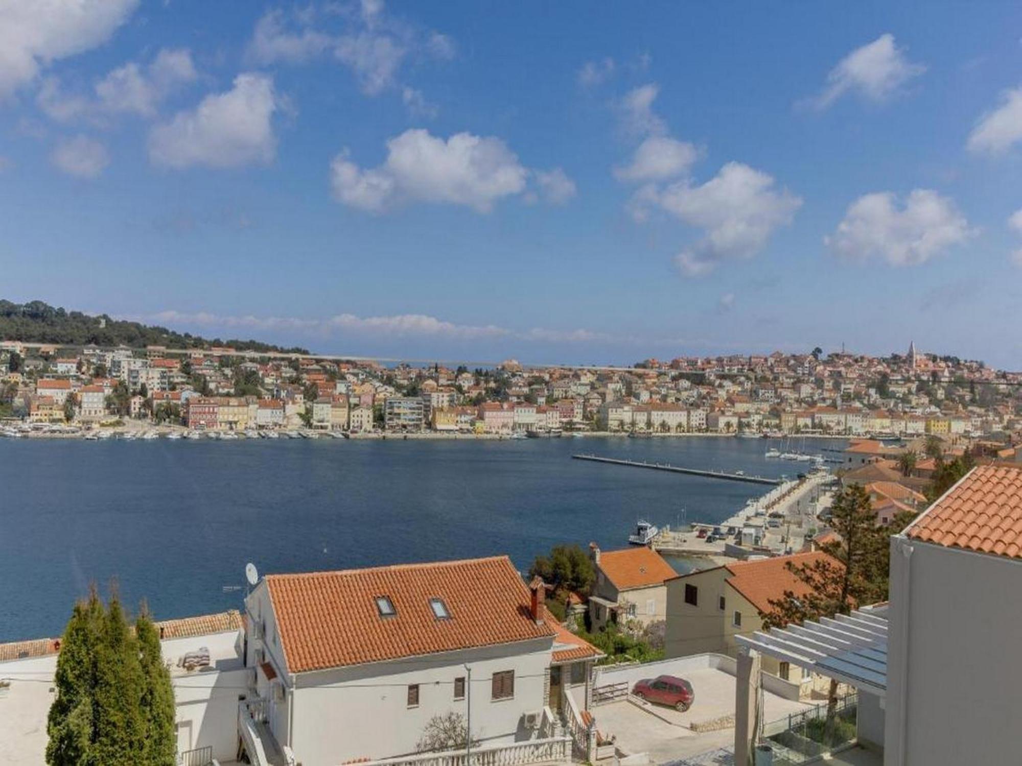 Apartments Joni Cikat Mali Lošinj Rom bilde